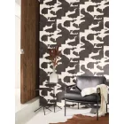 Casadeco / Leathers tapéta