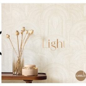 Caselio / Light tapétakönyv