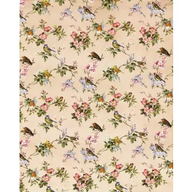 Komar / Le Jardin poszter