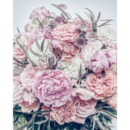 Komar / Le Jardin poszter