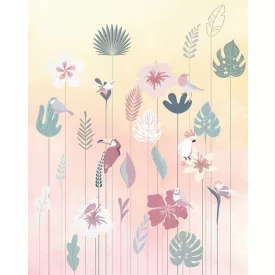 Komar / Le Jardin poszter