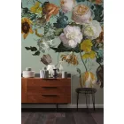 Komar / Le Jardin poszter