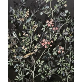 Komar / Le Jardin poszter