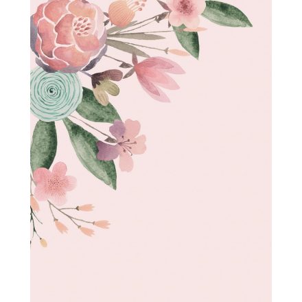 Komar / Le Jardin poszter