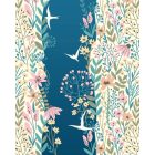 Komar / Le Jardin poszter