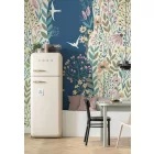 Komar / Le Jardin poszter