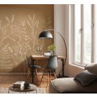 Komar / Le Jardin poszter