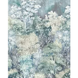 Komar / Le Jardin poszter