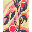 Komar / Le Jardin poszter