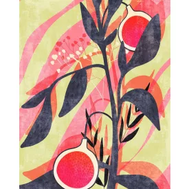 Komar / Le Jardin poszter