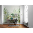 Komar / Le Jardin poszter