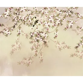 Komar / Le Jardin poszter