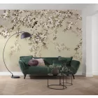 Komar / Le Jardin poszter