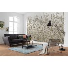 Komar / Le Jardin poszter