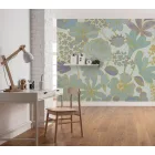 Komar / Le Jardin poszter