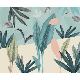 Komar / Le Jardin poszter