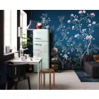 Komar / Le Jardin poszter