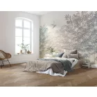 Komar / Le Jardin poszter