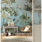 Komar / Le Jardin poszter