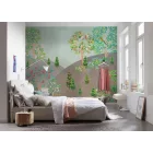 Komar / Le Jardin poszter