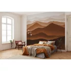 Komar / Le Jardin poszter