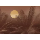 Komar / Le Jardin poszter