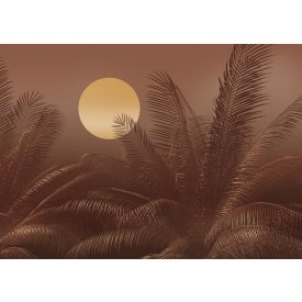 Komar / Le Jardin poszter