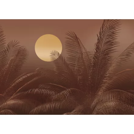 Komar / Le Jardin poszter