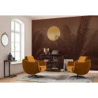 Komar / Le Jardin poszter