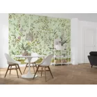 Komar / Le Jardin poszter