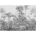 Komar / Le Jardin poszter