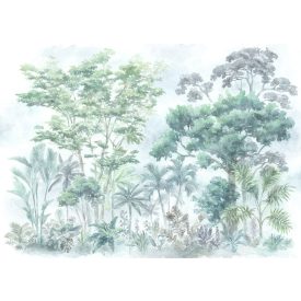 Komar / Le Jardin poszter