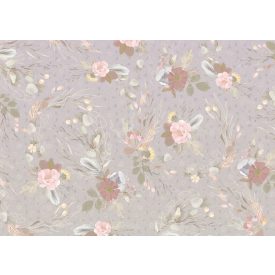 Komar / Le Jardin poszter