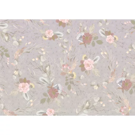 Komar / Le Jardin poszter