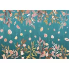 Komar / Le Jardin poszter