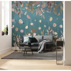 Komar / Le Jardin poszter