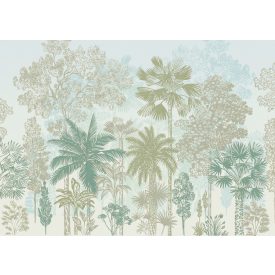 Komar / Le Jardin poszter