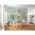 Komar / Le Jardin poszter