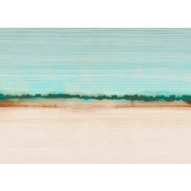 Komar / Le Jardin poszter