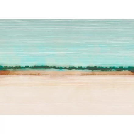 Komar / Le Jardin poszter