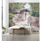 Komar / Le Jardin poszter