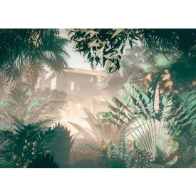 Komar / Le Jardin poszter