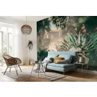 Komar / Le Jardin poszter