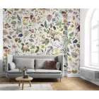 Komar / Le Jardin poszter