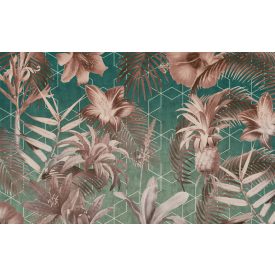 Komar / Le Jardin poszter