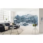 Komar / Le Jardin poszter