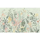 Komar / Le Jardin poszter