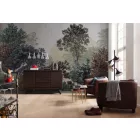 Komar / Le Jardin poszter