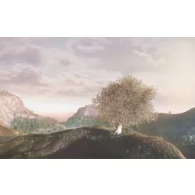 Komar / Le Jardin poszter