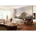 Komar / Le Jardin poszter